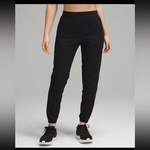 Adapted state jogger